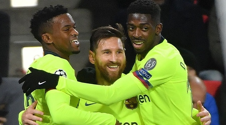 Sao Barca xác nhận ra đi, Fernandes của MU chào đón