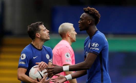 Lampard tuyên bố muốn có xung đột trong nội bộ Chelsea