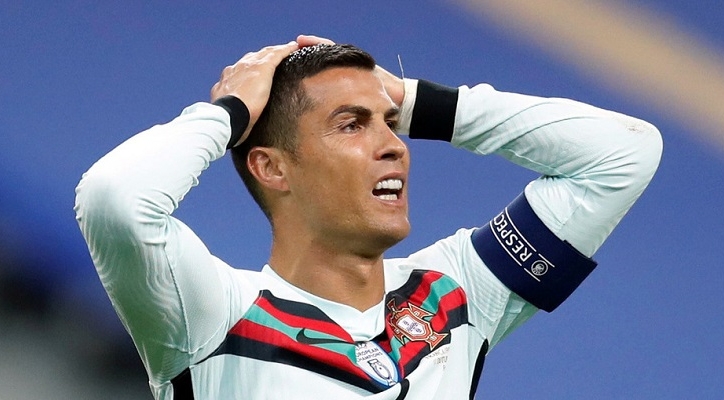 Nhà chức trách Ý khẳng định Ronaldo đang bị điều tra