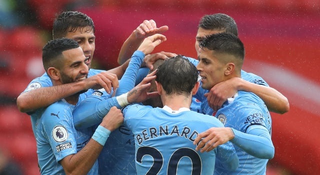 Nhận định Man City vs Olympiakos: Đi săn khi thiếu súng