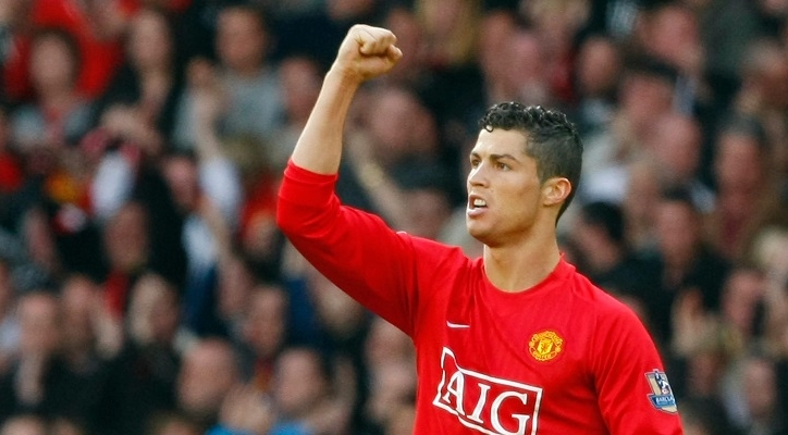 Ronaldo được cho là đã đạt thỏa thuận trở về MU