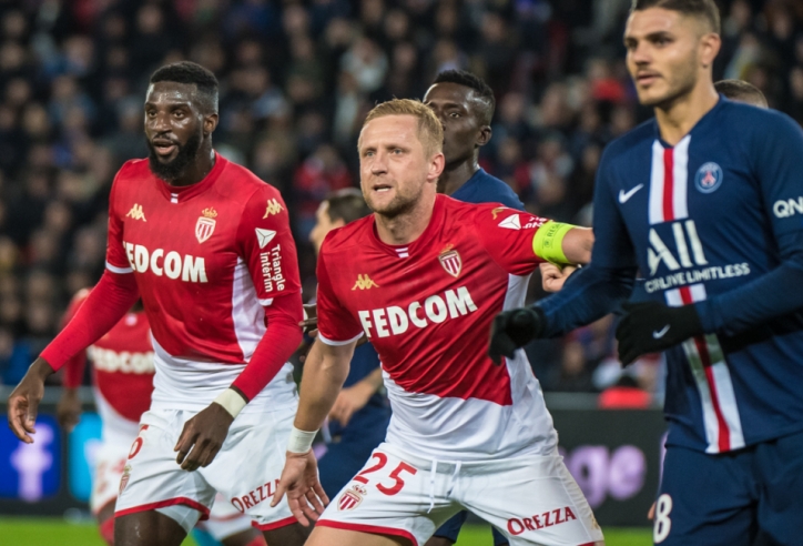 Nhận định Monaco vs PSG: Khó cản nhà vua