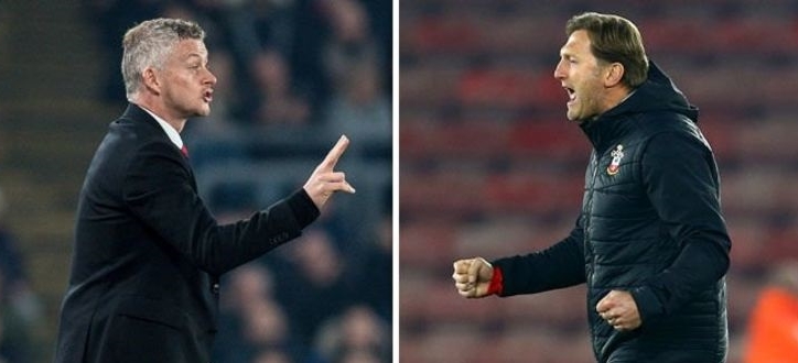 Solskjaer khẳng định Southampton giống Liverpool