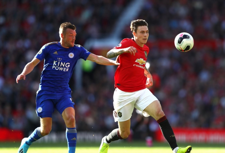 Leicester vs MU: Viết tiếp duyên nợ