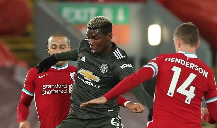 Chuyển nhượng 18/1: MU đã thu xếp sẵn người thay Pogba?