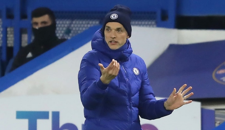 Tuchel hứa 'hồi sinh' bom tấn của Chelsea