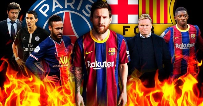 Chuyển nhượng bóng đá 7/2: MU dẫn đầu vụ sao Serie A, Messi nhận lương khủng ở PSG