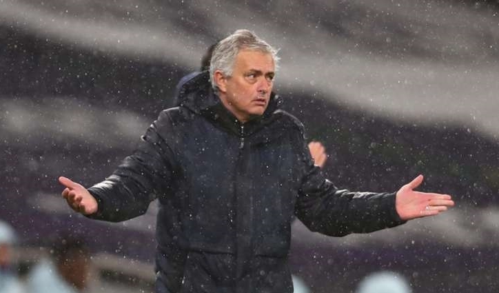 Mourinho: 'Tottenham như mèo và chuột, tôi vừa thích vừa không thích'