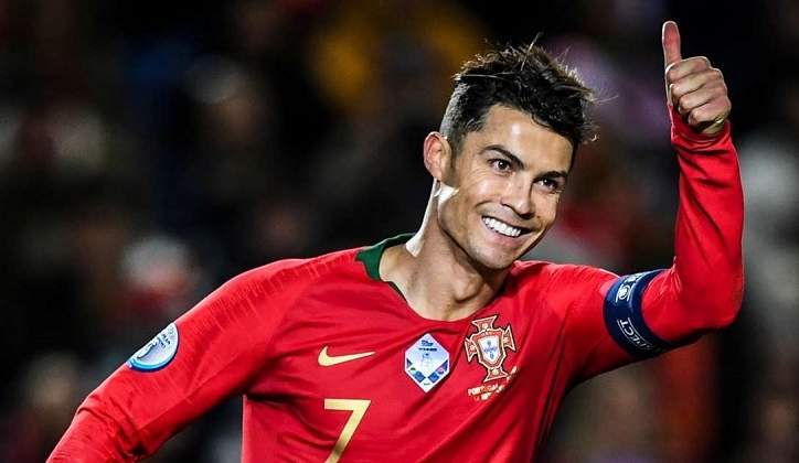 'Ronaldo luôn có thể xin ý kiến của tôi về tương lai'