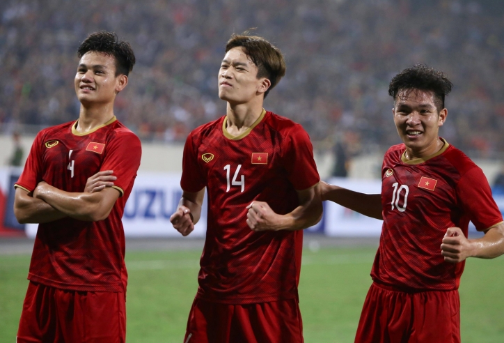 CĐV Thái Lan: 'U23 Việt Nam sẽ đi sâu ở giải đấu này'