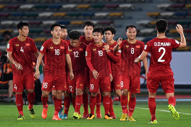 Việt Nam 'cô đơn' trong việc ứng cử đăng cai ASIAN Cup 2027