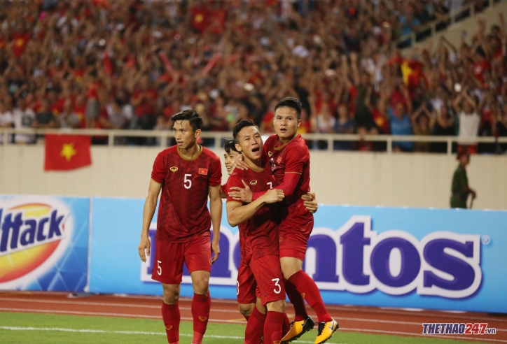 Vòng loại World Cup 2022 tiếp tục bị hoãn?