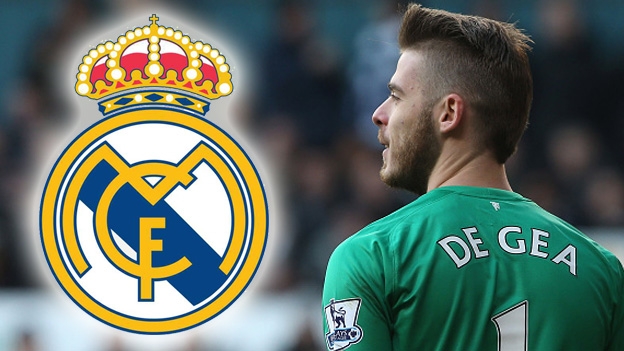 Siêu cò Mendes kiến tạo lời đề nghị cực sốc dành cho De Gea