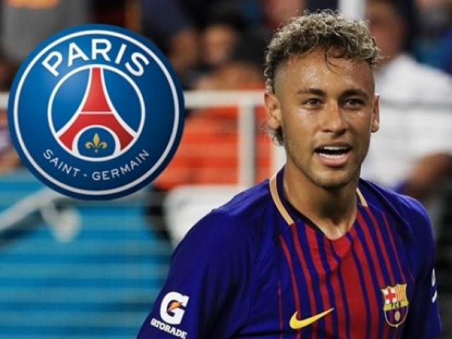 Toàn cảnh thương vụ Neymar: Siêu bom tấn của thế giới đã phát nổ như thế nào?