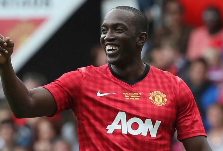 Cựu danh thủ MU Dwight Yorke sẽ tới VN trong tháng 1 tới