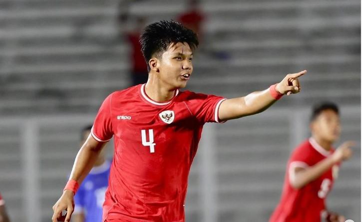 Sao trẻ 19 tuổi của Indonesia muốn vô địch AFF Cup