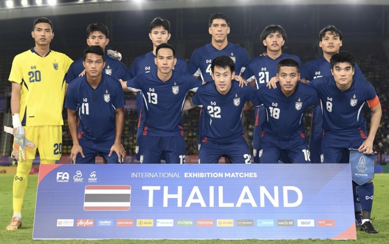 Sang Việt Nam đá AFF Cup, ĐT Thái Lan tự tin giành chiến thắng