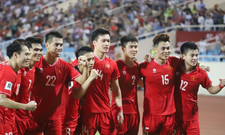 Chưa thi đấu, ĐT Việt Nam đã dẫn đầu tại AFF Cup 2024