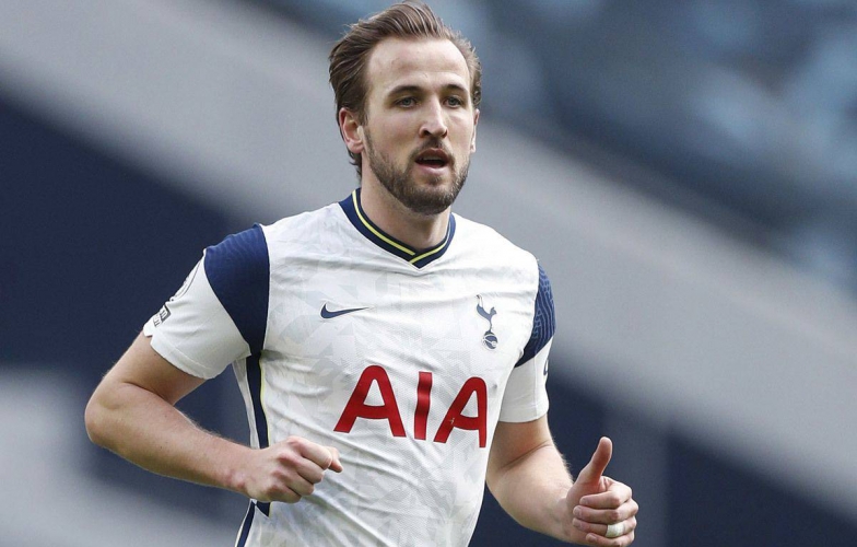 Harry Kane chính thức phá vỡ im lặng về chuyện tương lai