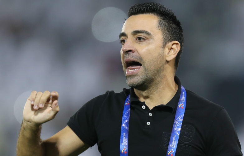 Bị Xavi từ chối, Barca chốt nhân vật bất ngờ thay thế Koeman