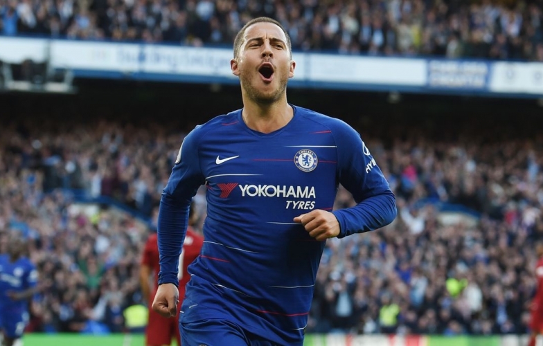 Chuyển nhượng bóng đá 25/5: Real thanh lý 4 trụ cột, Hazard trở lại Chelsea?