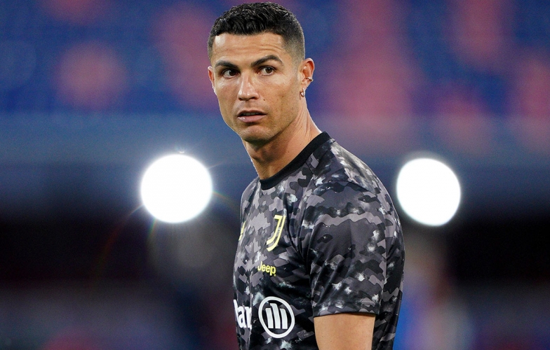 Rời Juventus, Ronaldo đàm phán tới bến đỗ mới trước EURO