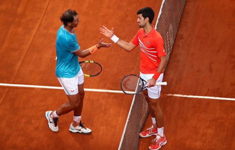 Lịch thi đấu Roland Garros 2021: Federer ra trận