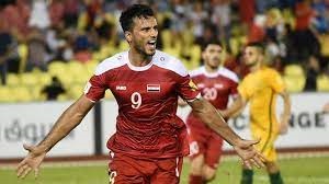 Nhận định Maldives vs Syria: Đè bẹp đội bóng yếu