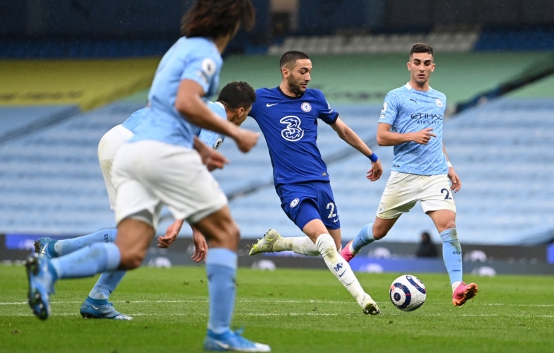 Soi kèo Man City vs Chelsea: Chủ nhà 'cửa trên'