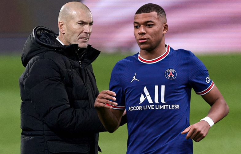 Mbappe gật đầu, MU đón 'siêu hợp đồng' trong mơ?