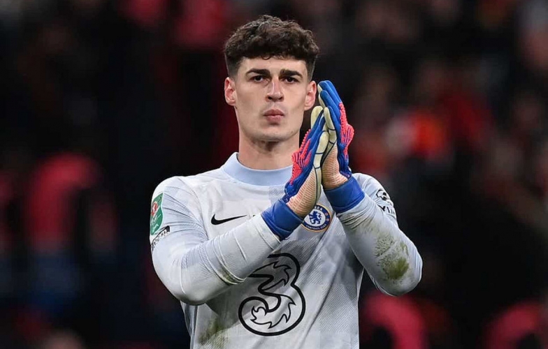 Gây thất vọng ở Chelsea, Kepa gia nhập 'đại gia Ngoại hạng Anh' với mức phí khổng lồ?