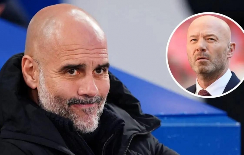 Pep nhận cảnh báo đầu tiên khi ở lại Man City