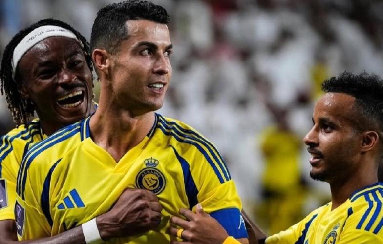 Trực tiếp Al Gharafa vs Al Nassr, 23h00 hôm nay 25/11