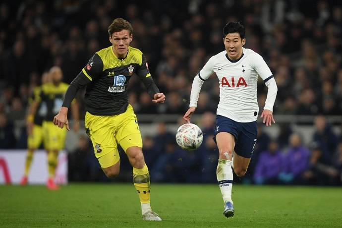 Nhận định, dự đoán Tottenham vs Southampton, 21h00 ngày 6/8: Đón chờ tân binh