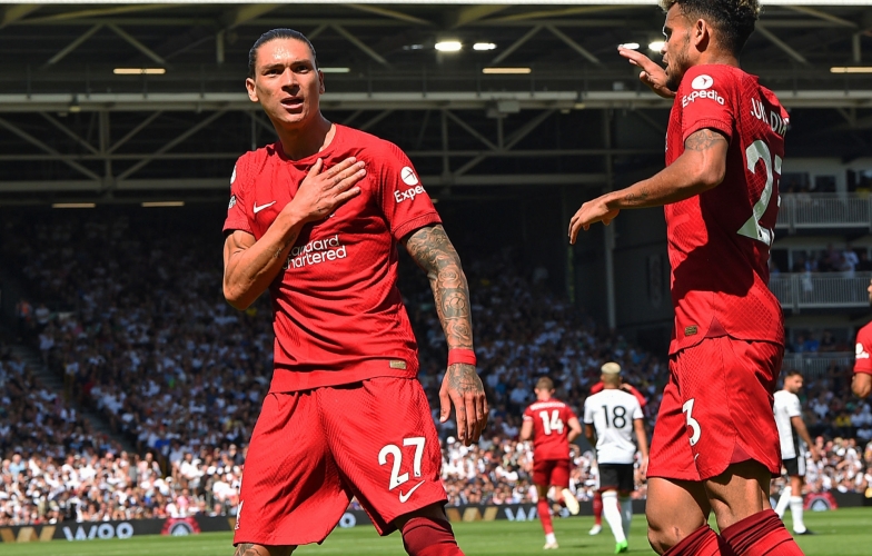 Nhận định, dự đoán Liverpool vs Crystal Palace, 2h00 ngày 16/8