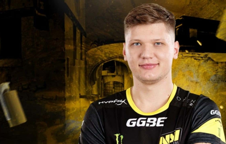 Ngôi sao của NAVI S1mple xem xét việc tạm rời xa đấu trường CS:GO chuyên nghiệp