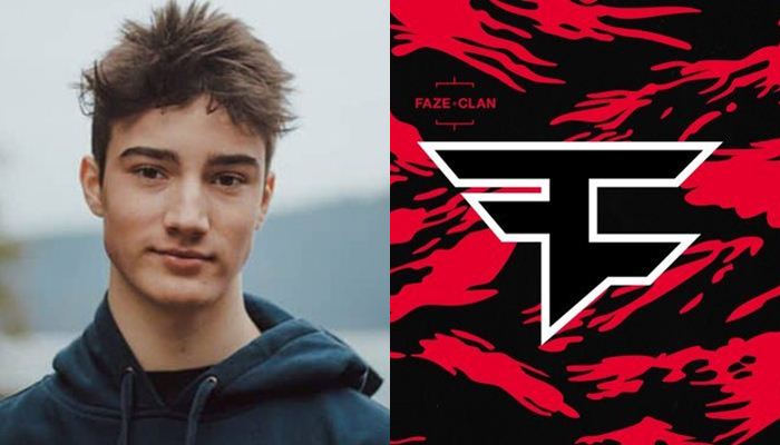 FaZe Clan chia tay với tuyển thủ Fortnite Cented vì phân biệt về chủng tộc trên livestream.