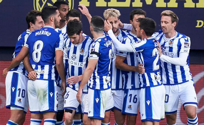 Nhận định Jove Espanol vs Real Sociedad: Đánh nhanh thắng nhanh, 3h00 ngày 22/11/2024