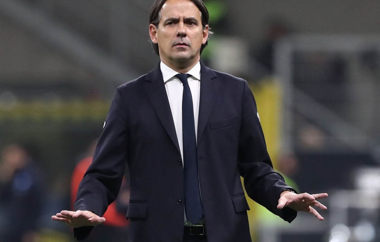 Inter Milan đại thắng 5 bàn, HLV Inzaghi nói thẳng 1 điều