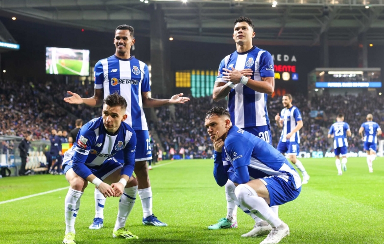 Nhận định Anderlecht vs Porto: Chấm dứt chuỗi thất bại, 0h45 ngày 29/11/2024