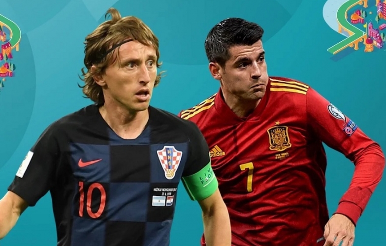 Danh thủ dự đoán Tây Ban Nha vs Croatia: Đây là thời cơ!