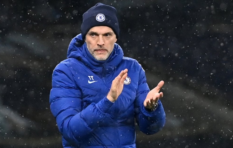 Chelsea chuyển nhượng thất bại, HLV Tuchel sẽ ra đi?