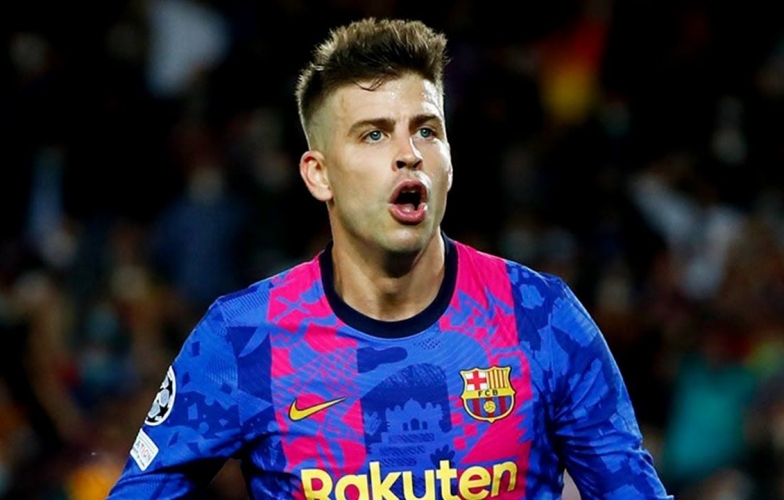 Pique ra tay cứu giúp, Barca đăng kí xong dàn ‘siêu tân binh’?