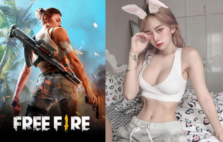 Lê Bống lấn sân sang làm ca sĩ, ra mắt MV mừng sinh nhật Free Fire