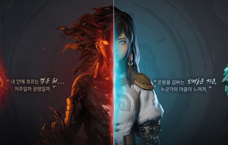 Cấu hình chơi Blade and Soul 2 trên PC, iOS và Android