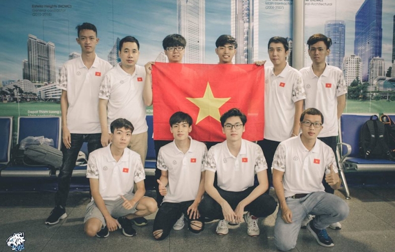 Thể thao điện tử trở thành bộ môn tranh huy chương tại ASIAD 2022