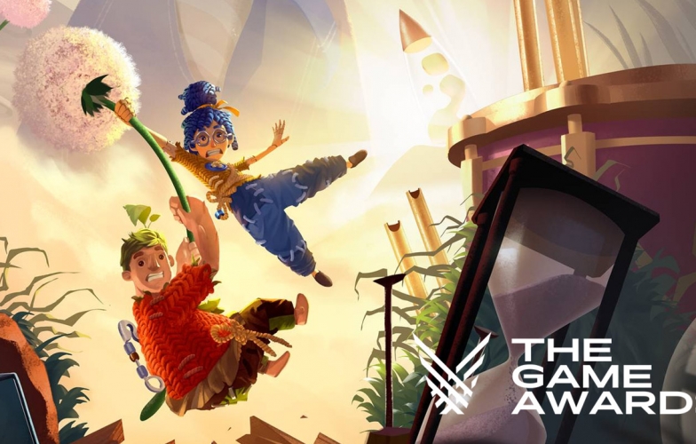 Kết quả lễ trao giải The Game Awards 2021