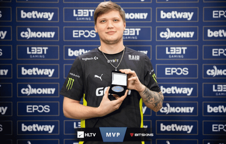 s1mple: 'Chúng ta đang ở trong kỷ nguyên của NAVI'