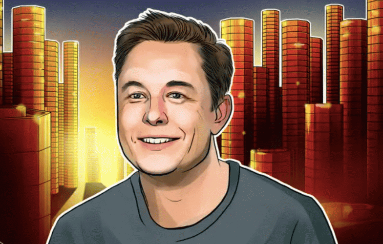 Tỷ phú Elon Musk cho rằng Metaverse phi thực tế và khó áp dụng