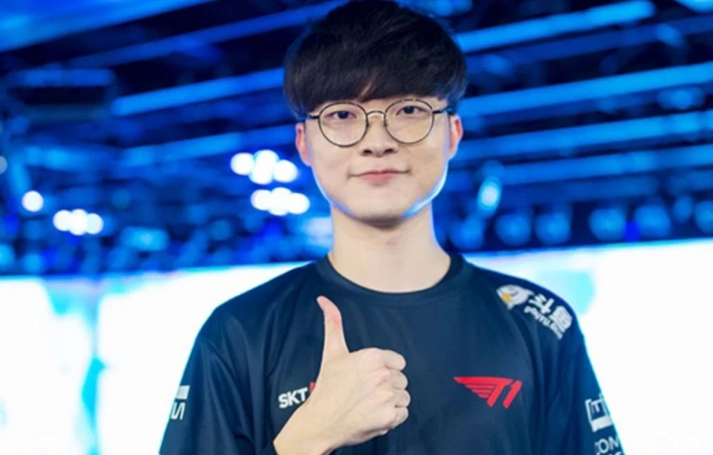 Faker: 'Tôi sẽ đền đáp niềm tin của fan với chức vô địch CKTG 2022'